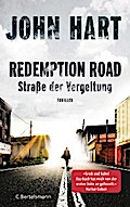 Redemption Road - Straße der Vergeltung