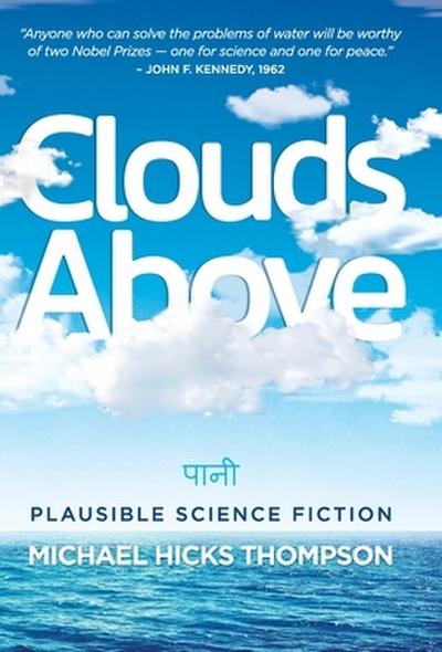 CLOUDS ABOVE