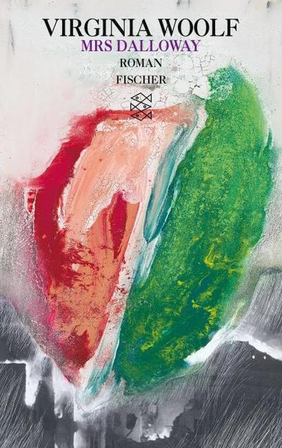 Mrs Dalloway