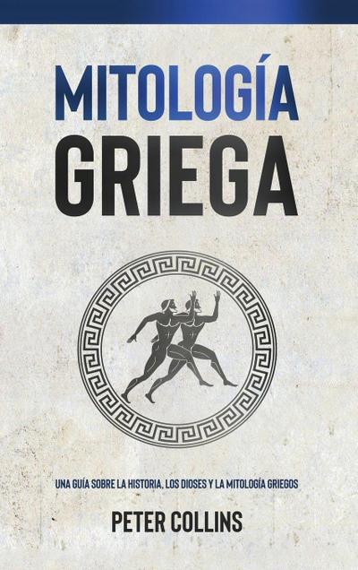 Mitología Griega