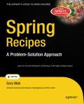 Spring Recipes