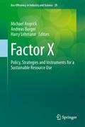 Factor X