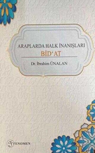 Araplarda Halk Inanislari Bidat