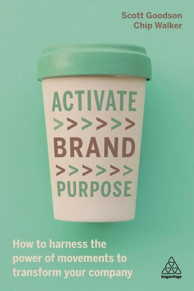 Activate Brand Purpose