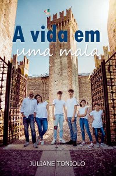 A vida em uma mala