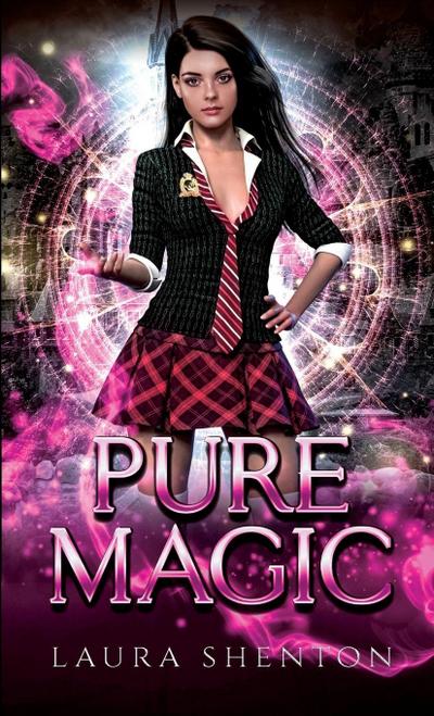 Pure Magic