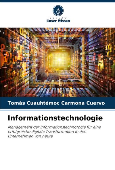 Informationstechnologie