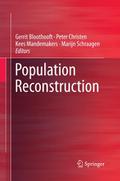 Population Reconstruction