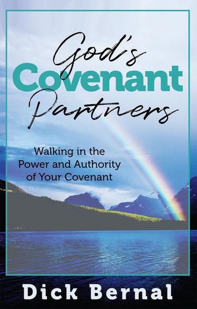 God’s Covenant Partners