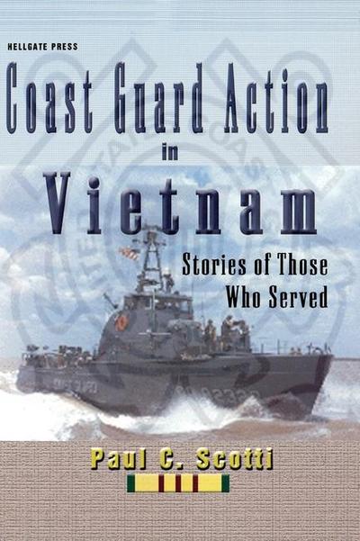 Coast Guard Action in Vietnam