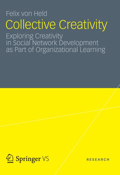 Collective Creativity