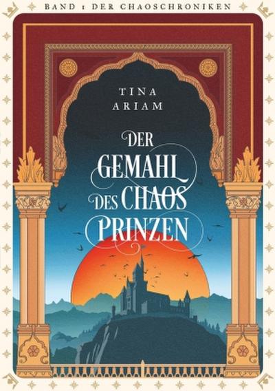 Der Gemahl des Chaosprinzen