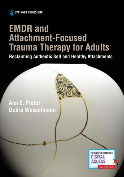 EMDR and Attachment-Focused Trauma Therapy for Adults