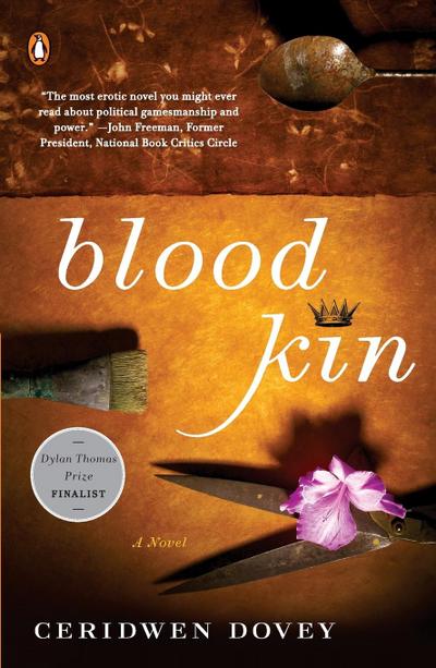 Blood Kin