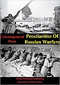 Peculiarities Of Russian Warfare