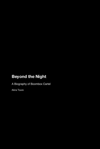 Toure, A: Beyond the Night