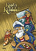 Käpt’n Kuddel