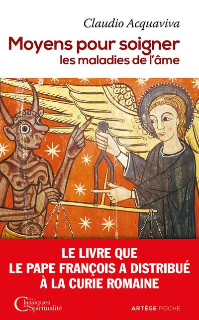 Moyens pour soigner les maladies de l’âme