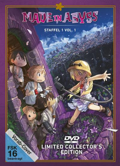Made in Abyss