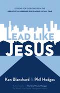 Lead Like Jesus