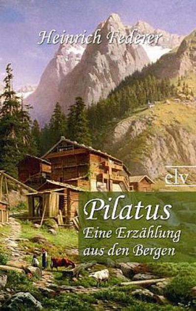 Pilatus