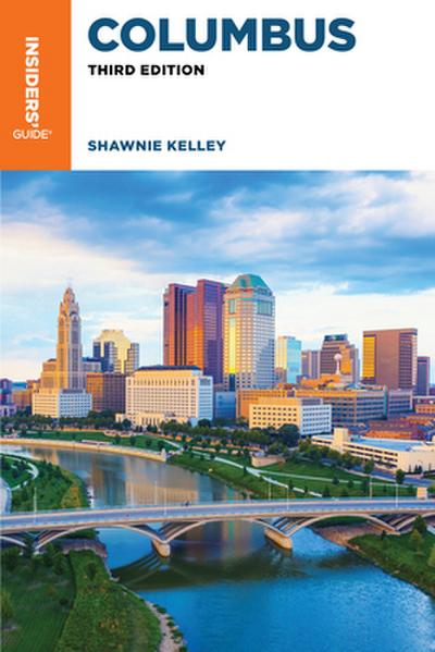 Insiders’ Guide® to Columbus