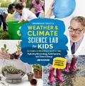Professor Figgy’s Weather and Climate Science Lab for Kids