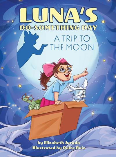 Luna’s Do-Something Day