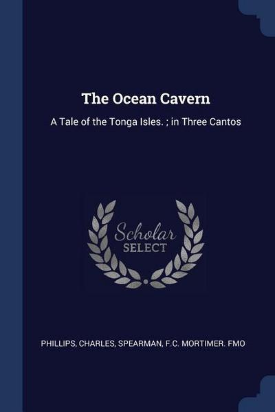The Ocean Cavern