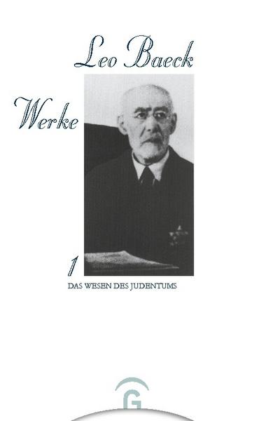 Das Wesen des Judentums