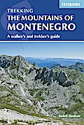 The Mountains of Montenegro