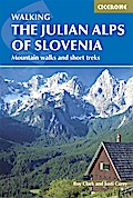 The Julian Alps of Slovenia