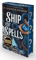 Ship of Spells (Deluxe-Ausgabe)