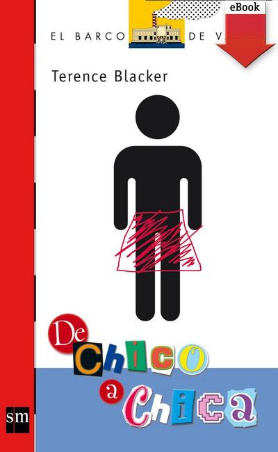 De chico a chica