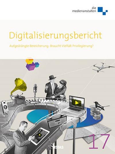Digitalisierungsbericht 2017