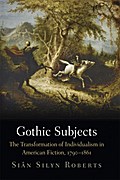 Gothic Subjects