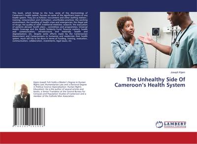 The Unhealthy Side Of Cameroon’s Health System