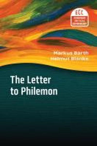 The Letter to Philemon