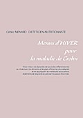 Menus d’hiver pour la maladie de Crohn