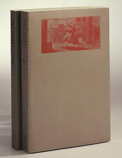 The History of the American Revolution