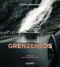 GRENZENLOS: Supercar-Touren in Norwegen