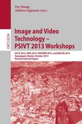 Pacific-Rim Symposium on Image and Video Technolog