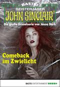 John Sinclair 2131 - Horror-Serie