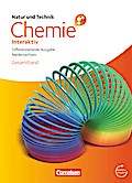 Natur und Technik - Chemie interaktiv: Differenzie
