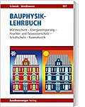 Bauphysik-Lehrbuch