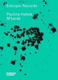 Pauline M´barek. Entropic Records