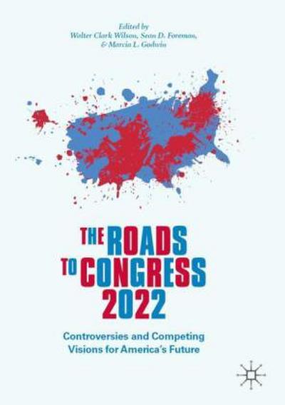 The Roads to Congress 2022