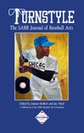 Turnstyle: The SABR Journal of Baseball Arts