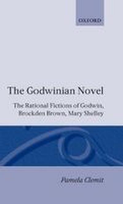 The Godwinian Novel