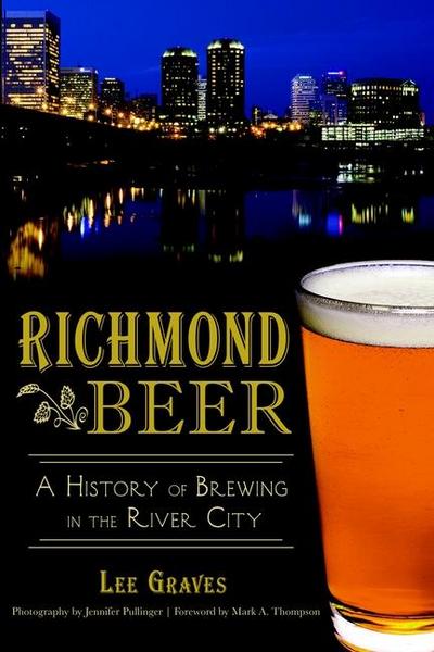 Richmond Beer